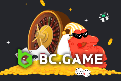 Bono de BC.Game en México 0